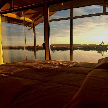 Puno, Titicaca Villa Eksteriør billede